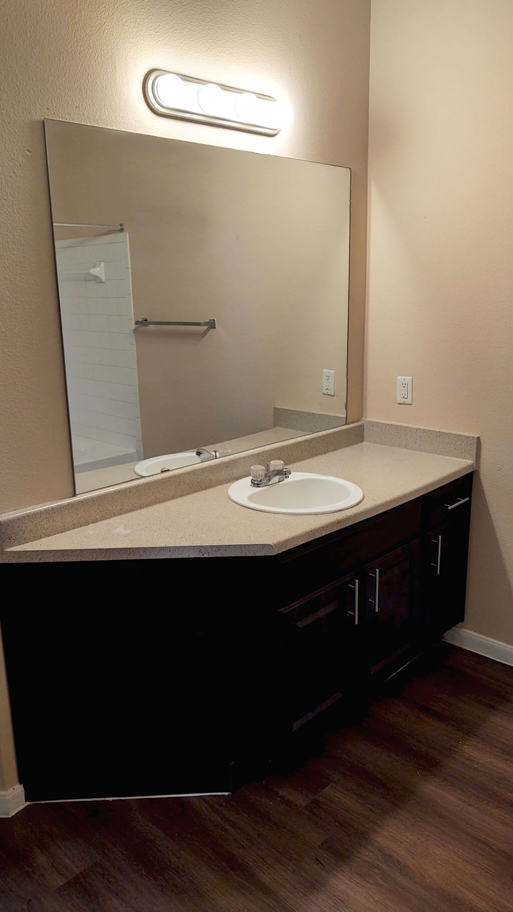 Fountains at Tidwell & The Enclave Affordable Apartments Apartments for Rent in Houston